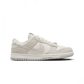 Nike Women W Nike Dunk Low Prm (phantom / photon dust-lt smoke grey)