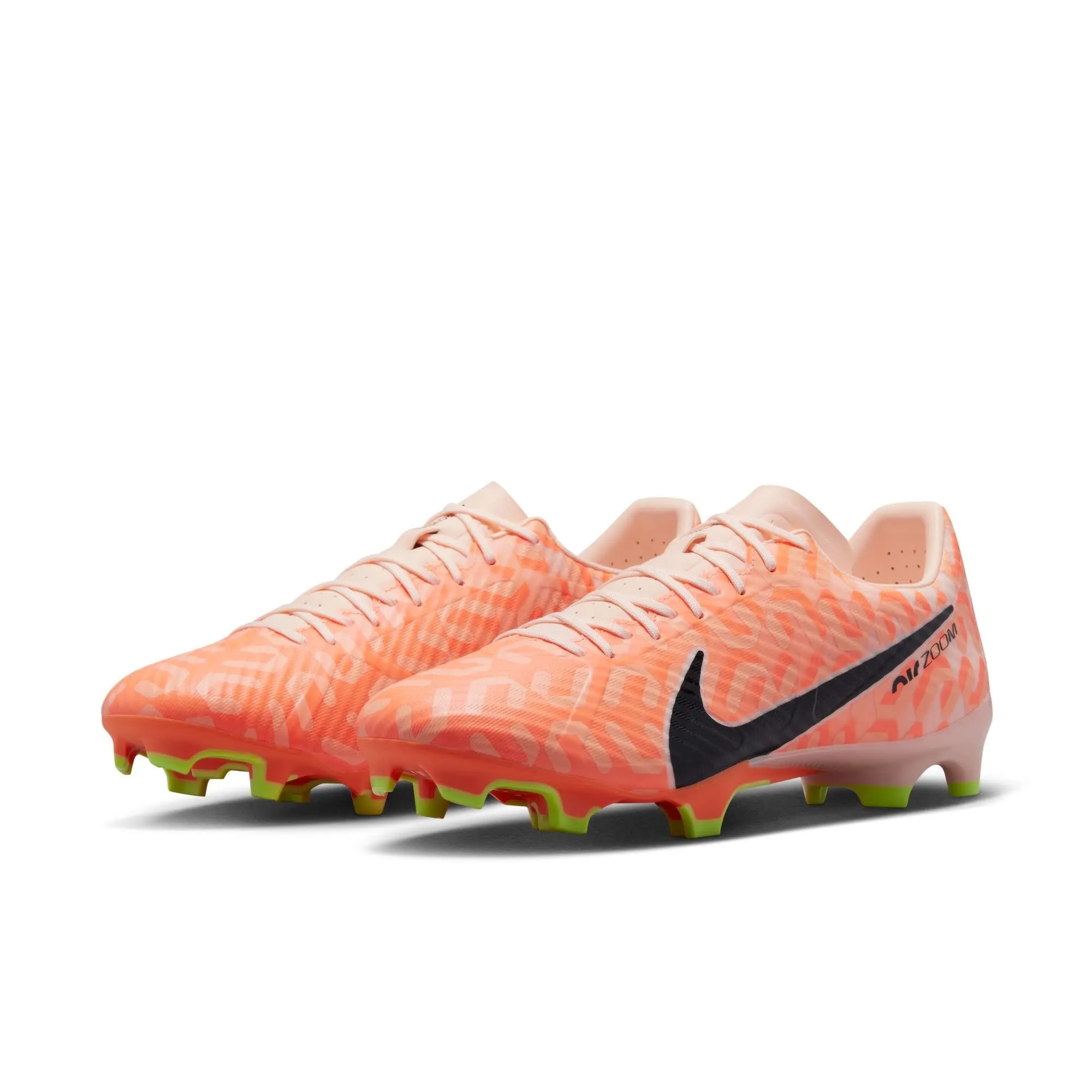 Nike Zoom Mercurial Vapor 15 Academy FG/MG (Guava/Black)