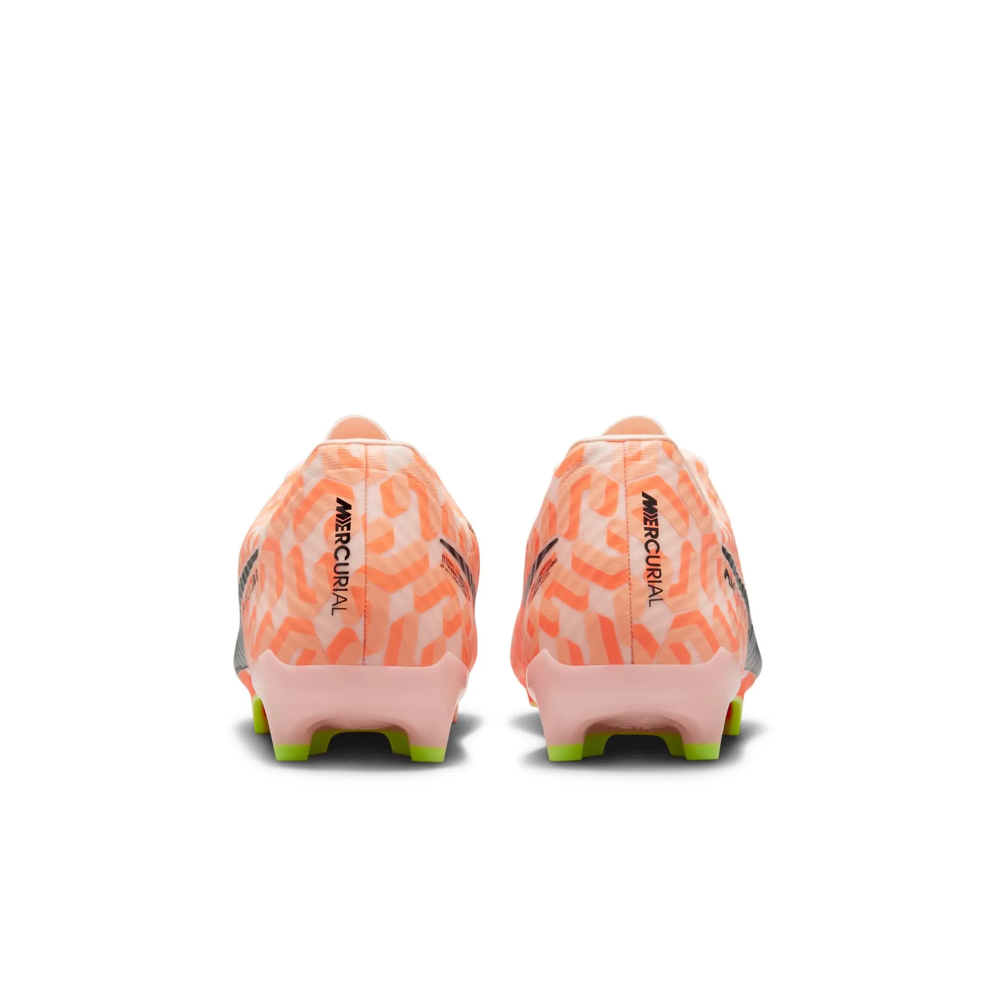 Nike Zoom Mercurial Vapor 15 Academy FG/MG (Guava/Black)