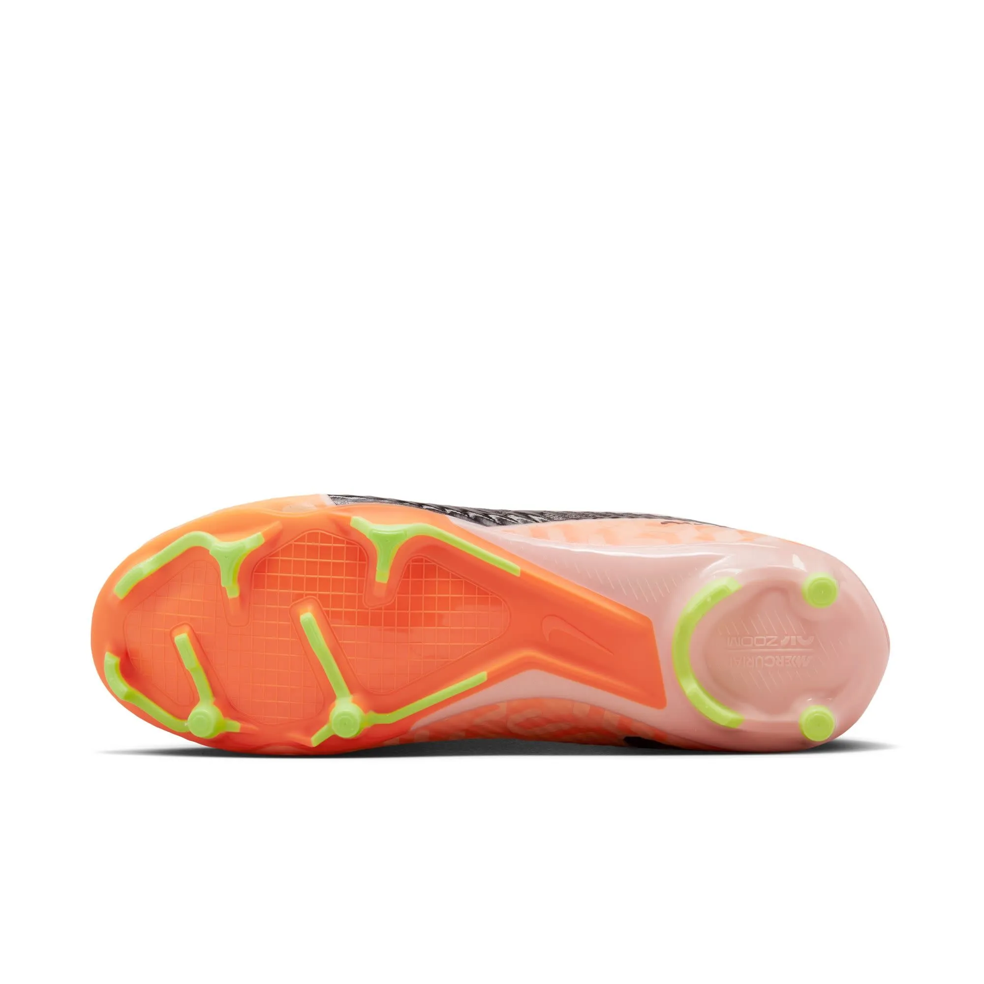 Nike Zoom Mercurial Vapor 15 Academy FG/MG (Guava/Black)