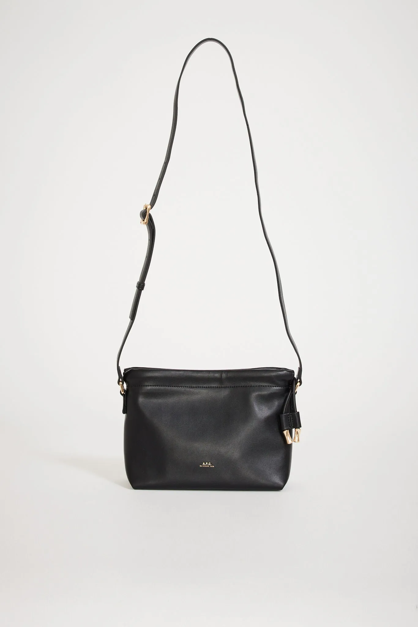 Ninon Mini Bag Black