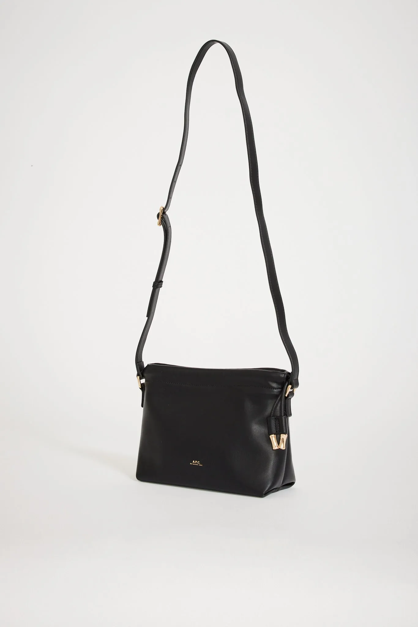 Ninon Mini Bag Black