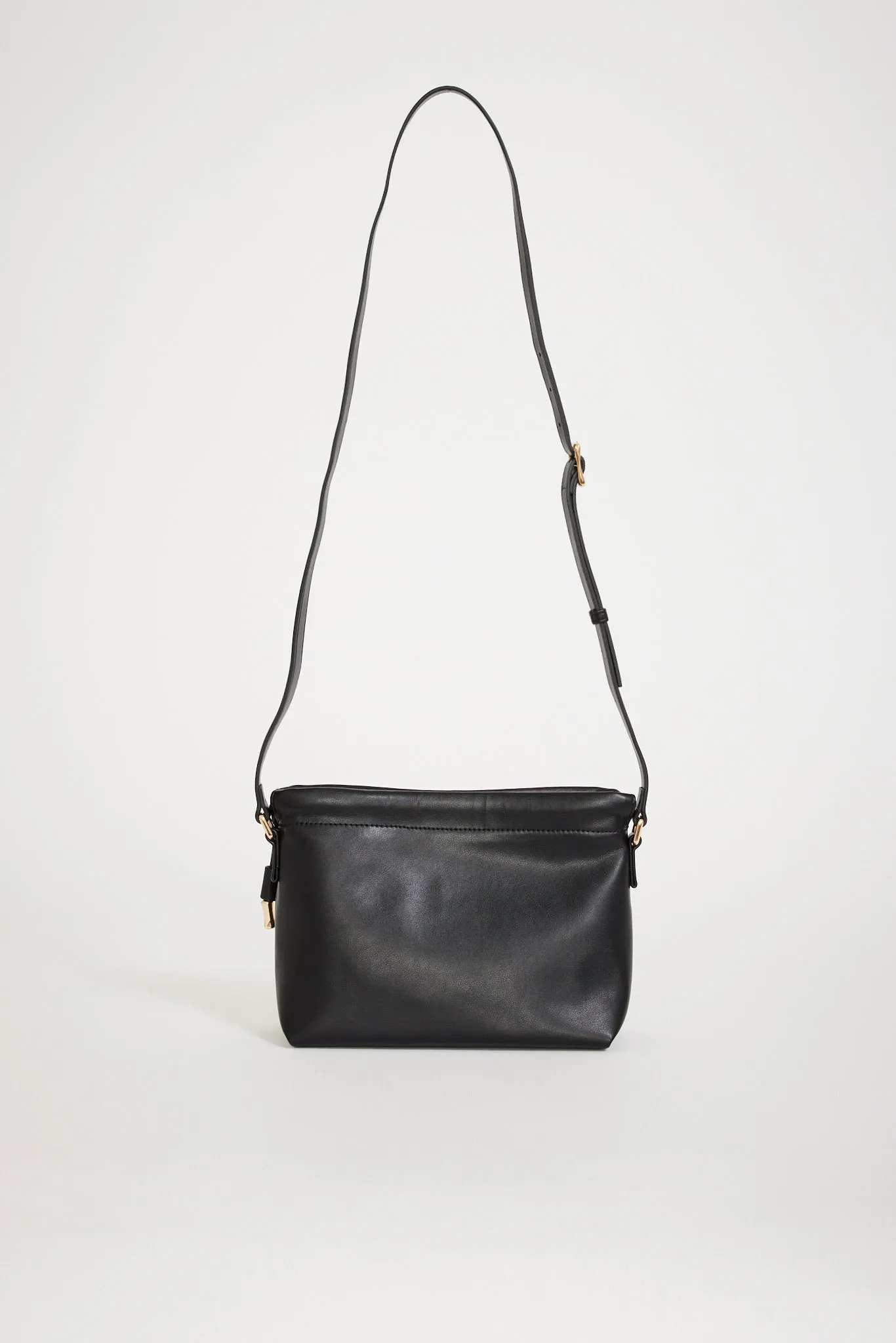 Ninon Mini Bag Black