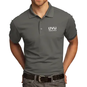 OGIO Caliber2.0 Polo - UVU Track & Field