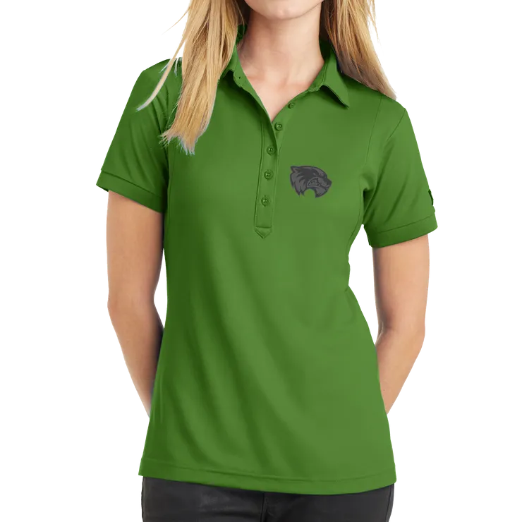 OGIO Jewel Polo- Mascot 2 Tone