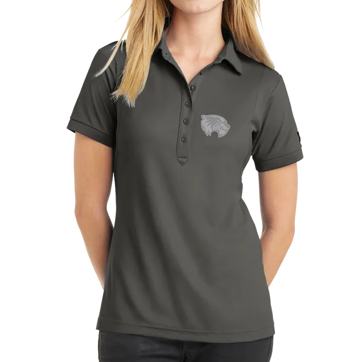 OGIO Jewel Polo- Mascot 2 Tone