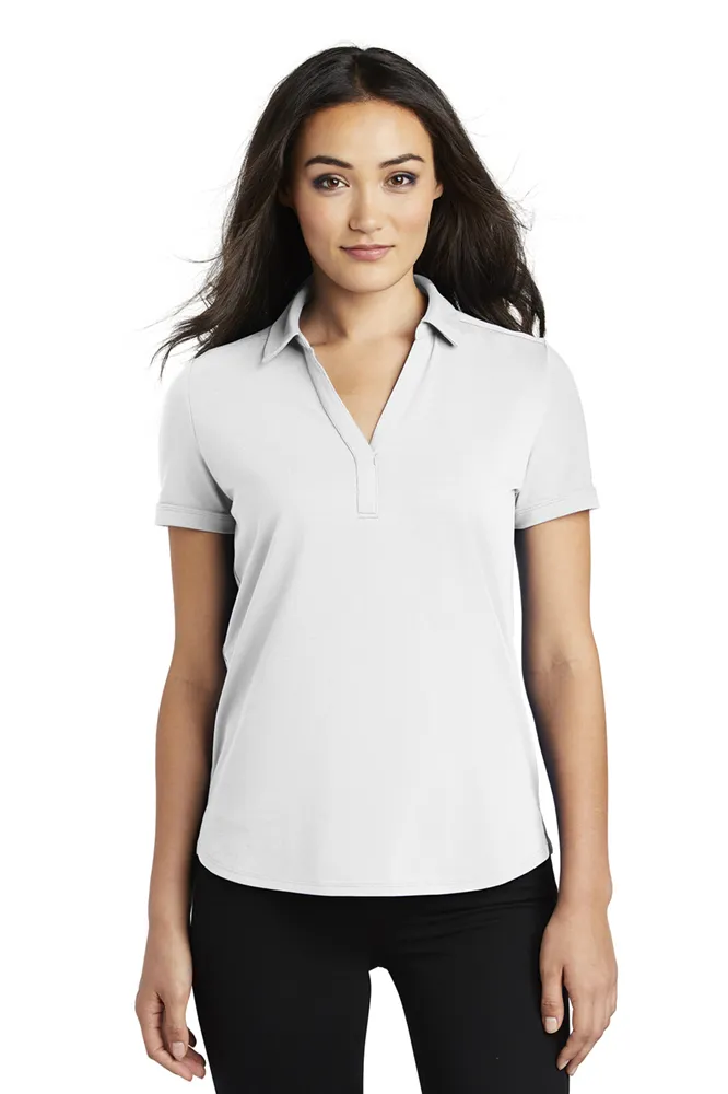 OGIO Limit Ladies Performance Polo. LOG138.