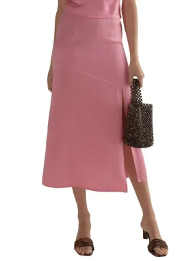 OWNLEY Peony Skirt Sherbet