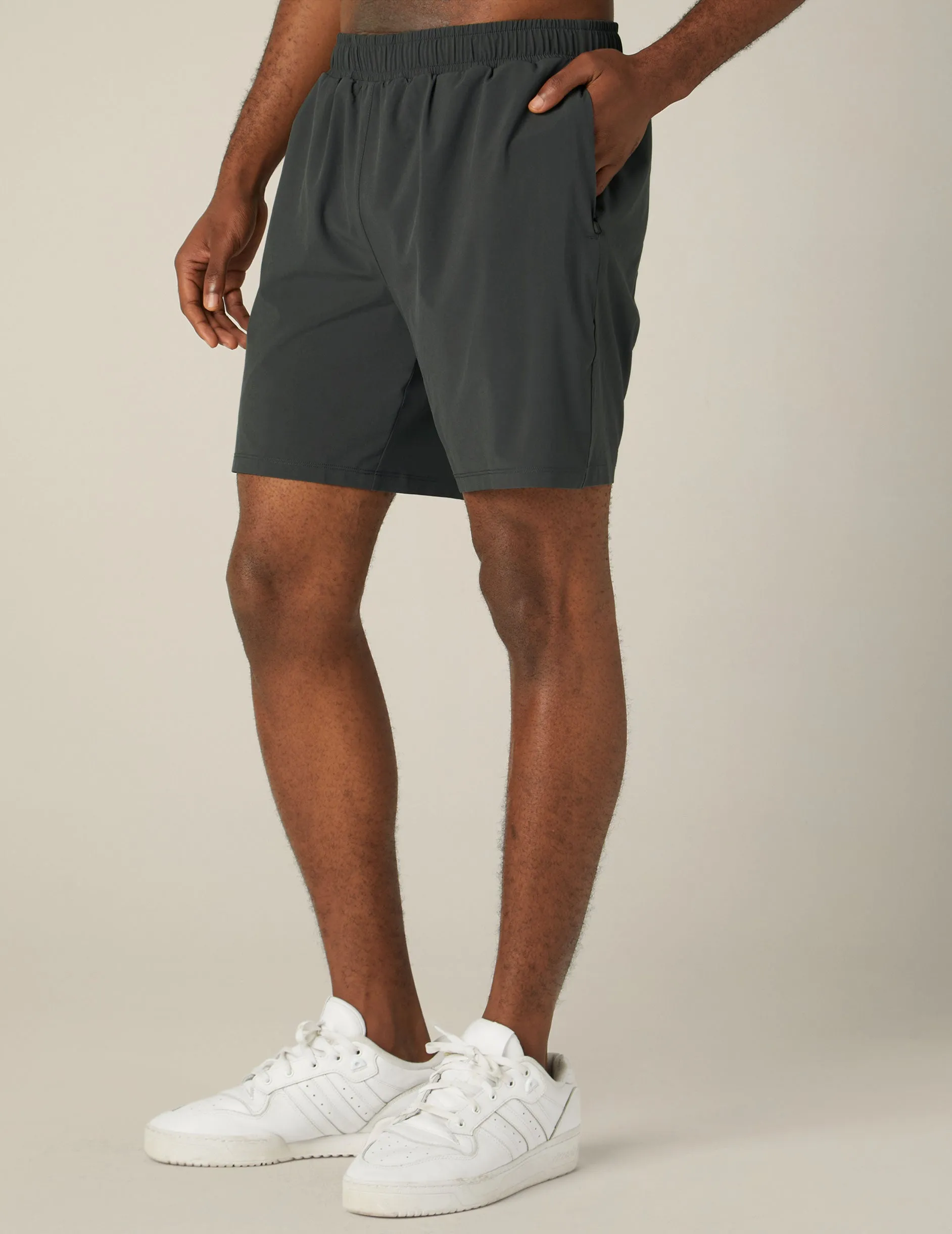 Pivotal Men's Performance Short