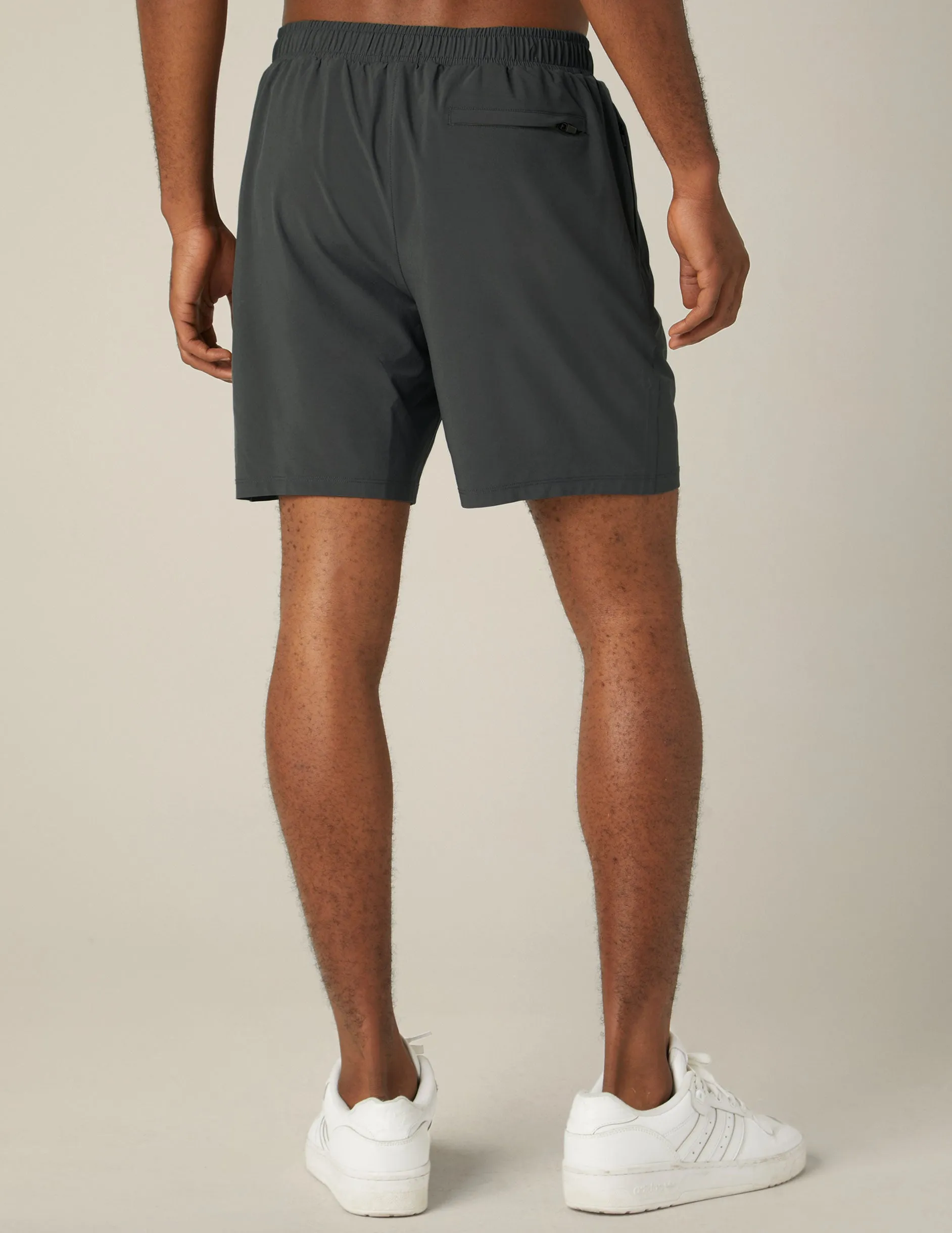 Pivotal Men's Performance Short