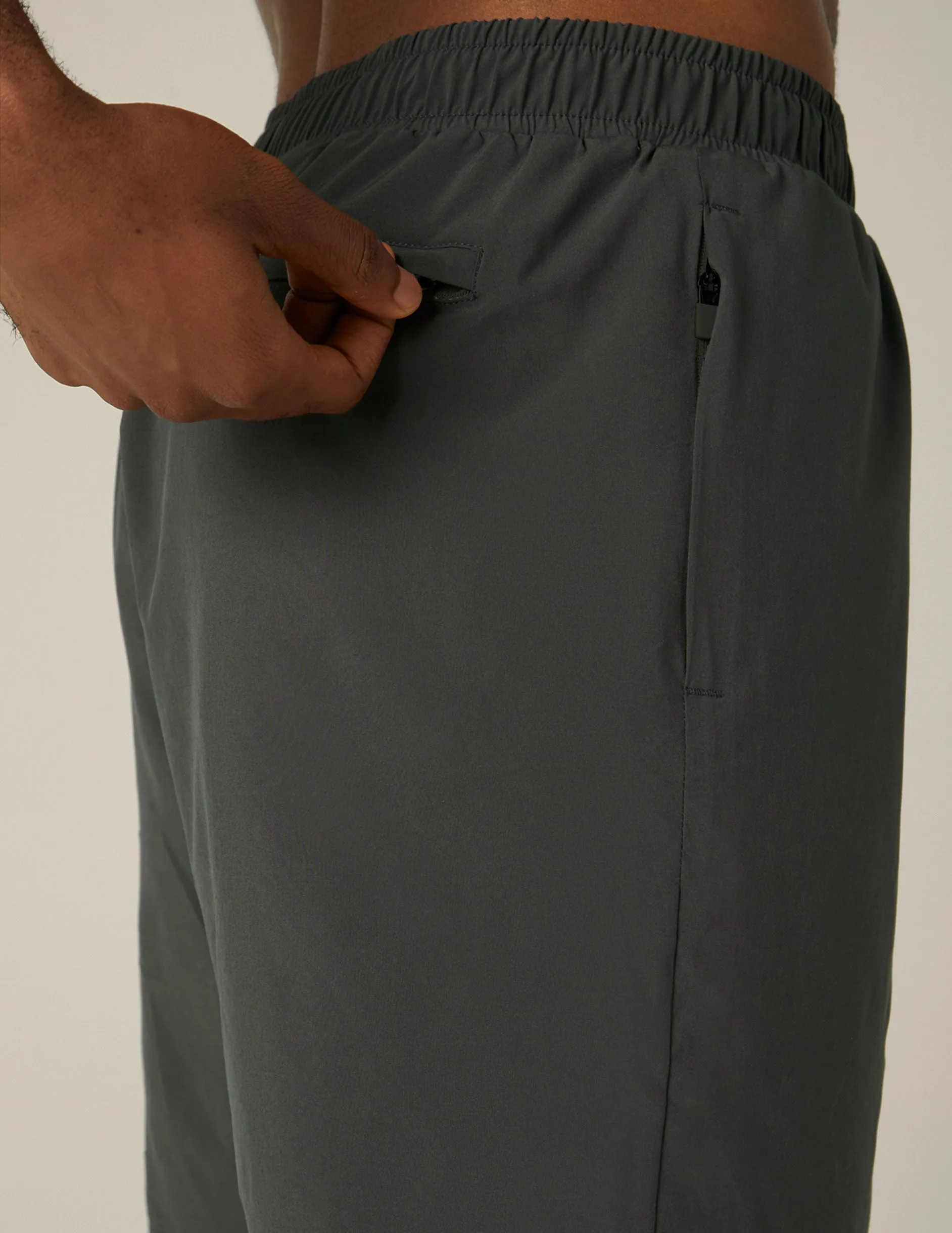 Pivotal Men's Performance Short