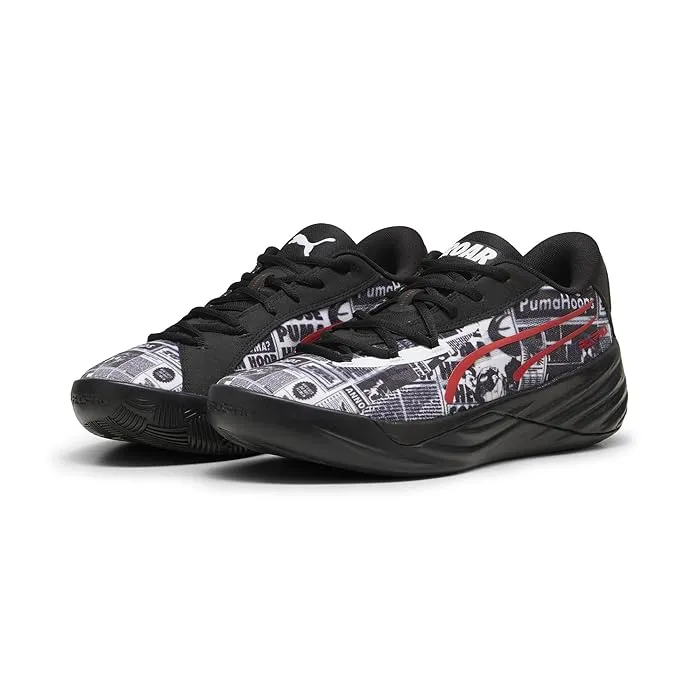 PUMA All-Pro Nitro Men's