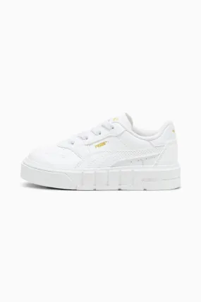 PUMA Cali Court Leather Toddlers' Sneakers