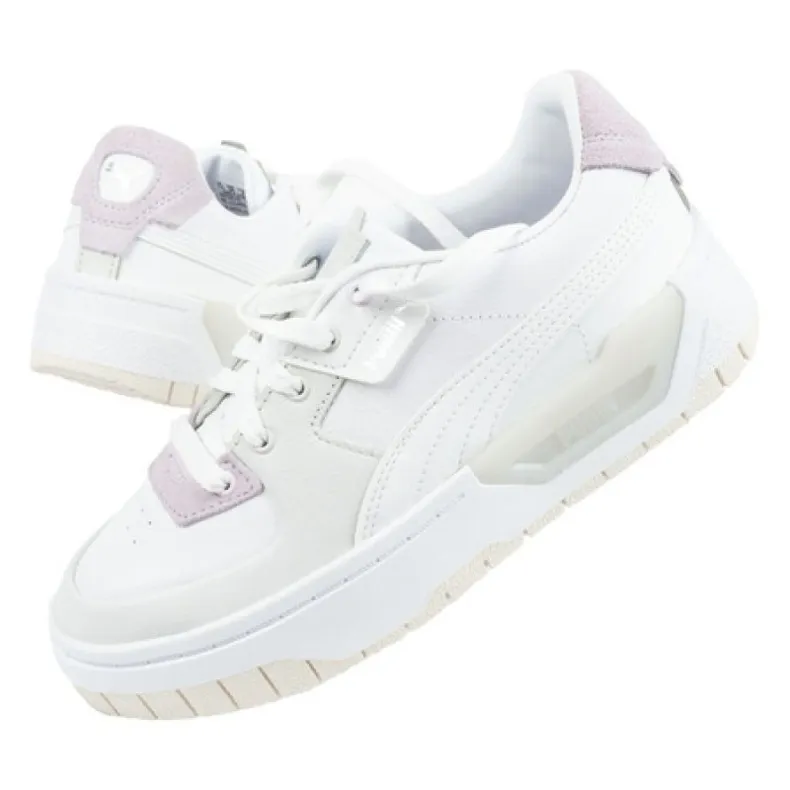 Puma Cali Dream W 383112 02 sneakers white