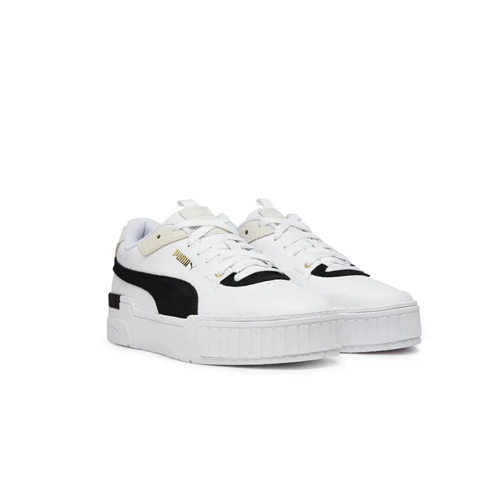 Puma Cali Sport Heritage Woman 373080 01