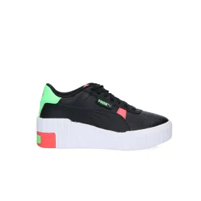 Puma Cali Wedge Wn’s Puma Black-Georgia Peach 373438-07