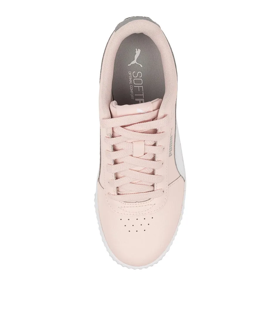 PUMA Carina L Jnr Rosewater