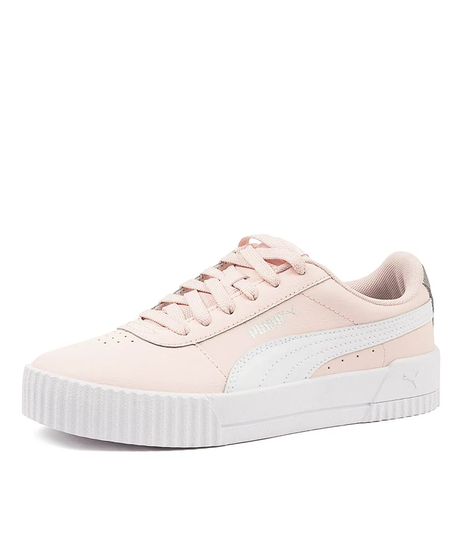 PUMA Carina L Jnr Rosewater