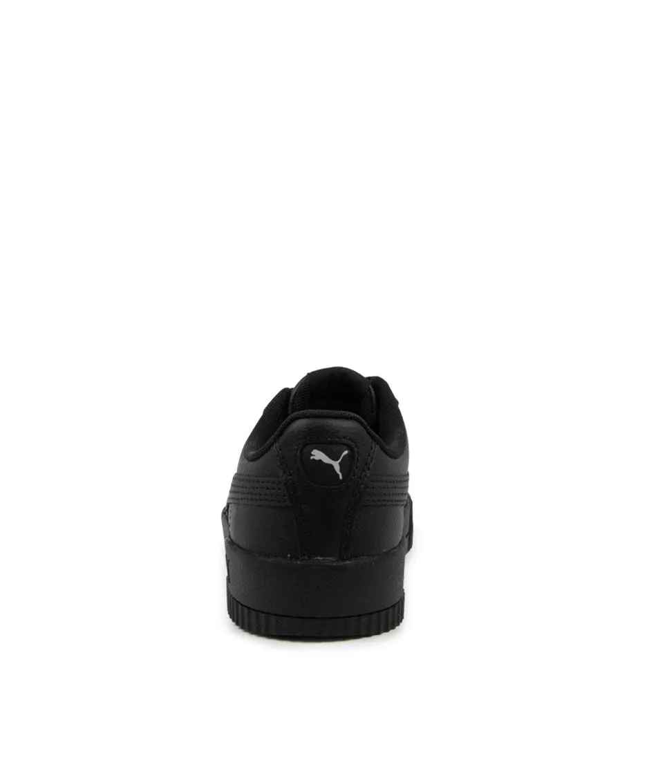 PUMA Carina L Ps Jnr Black