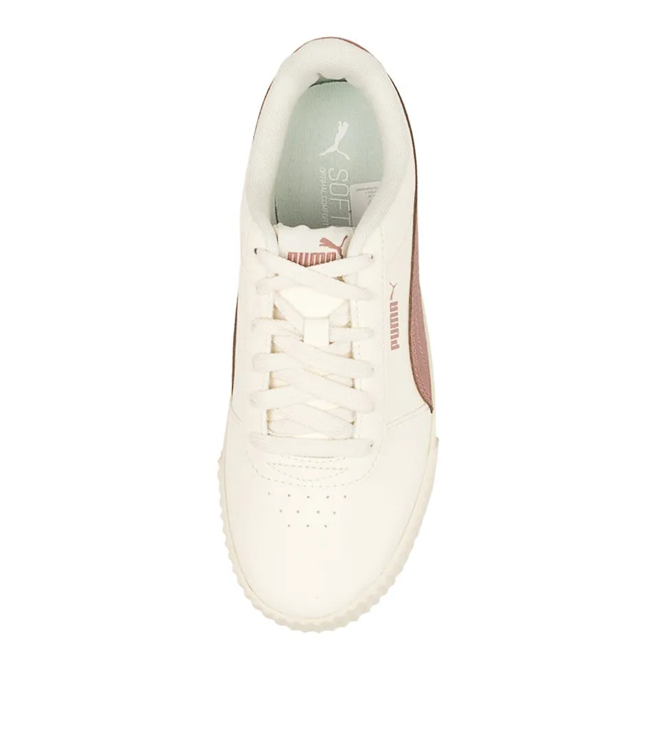 PUMA Carina Meta20 White-rose