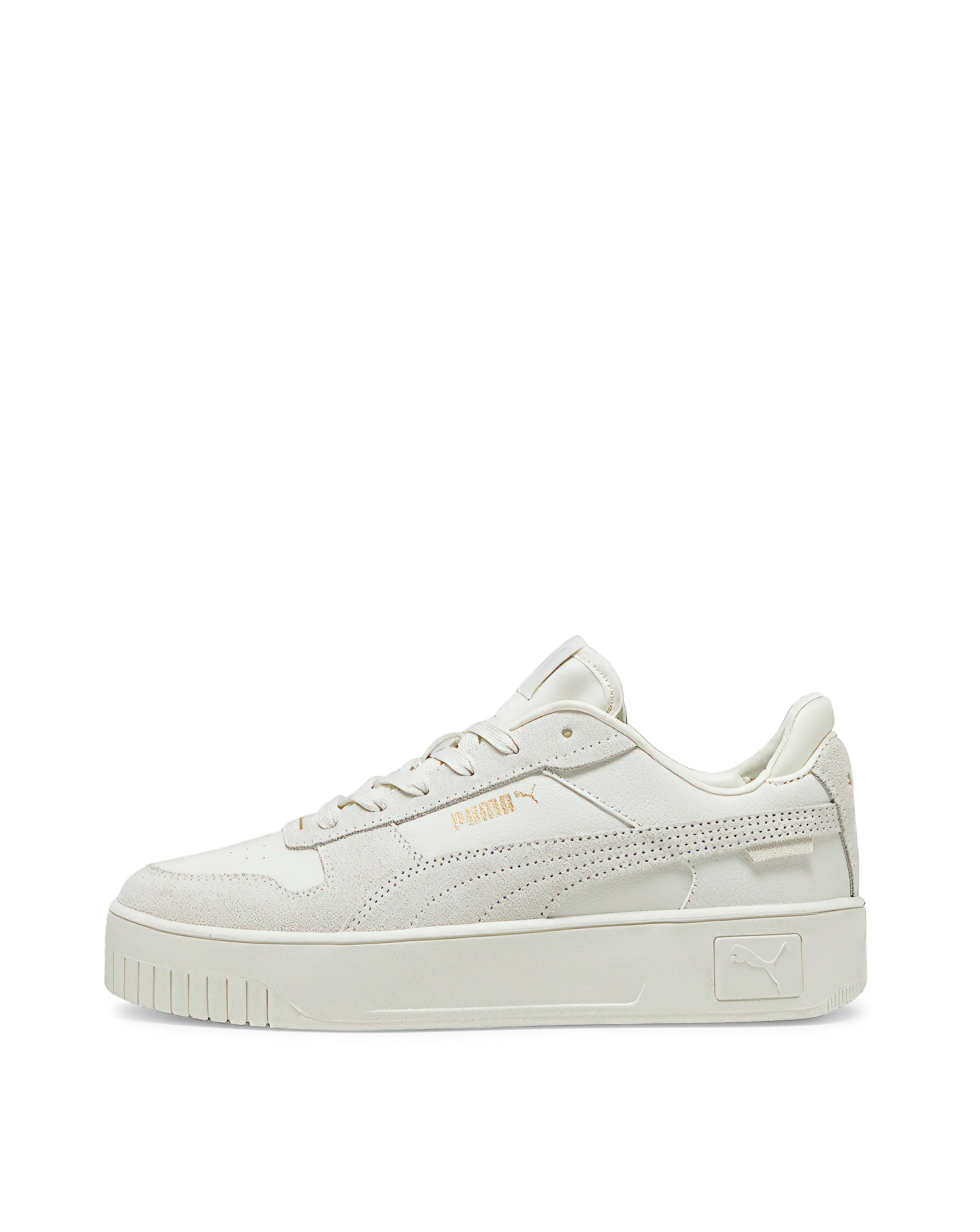 PUMA Carina Street SD Trainers | Simply Be