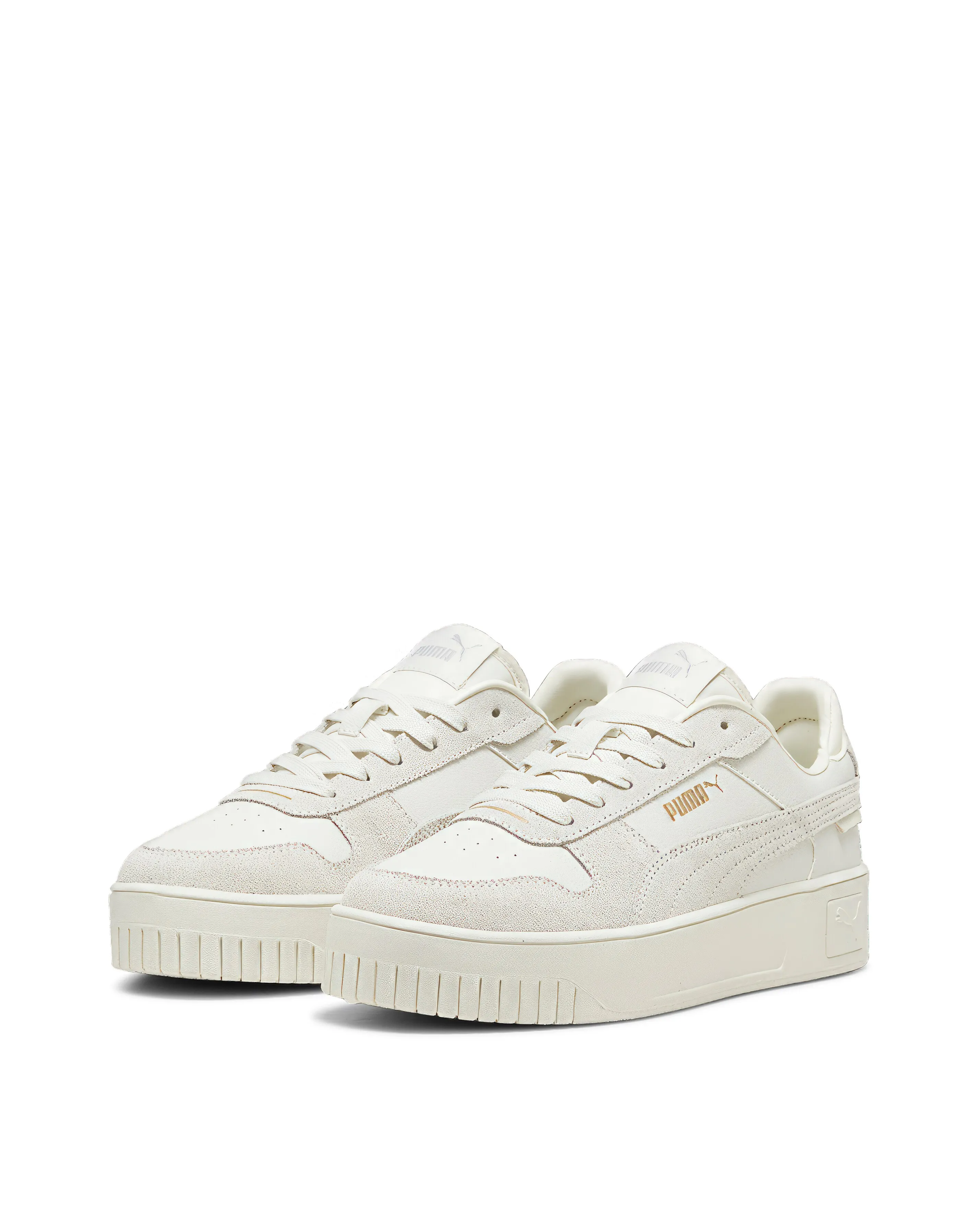 PUMA Carina Street SD Trainers | Simply Be