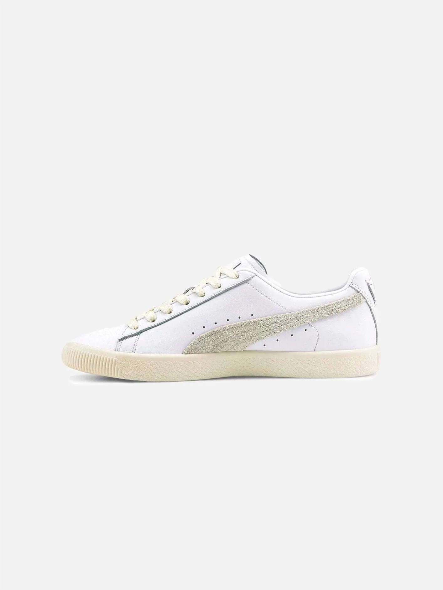 PUMA Clyde Base 