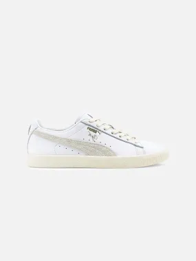 PUMA Clyde Base Frosted Ivory