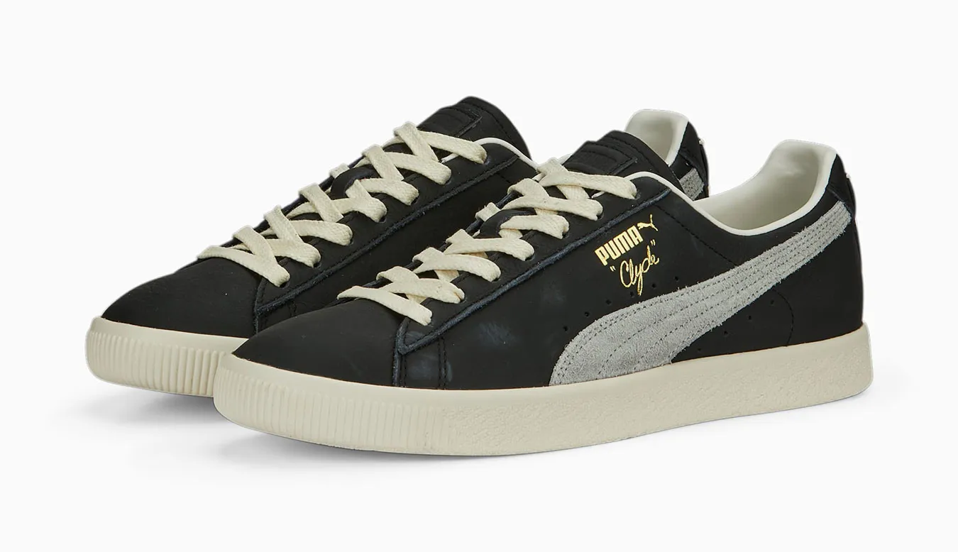 Puma Clyde Base