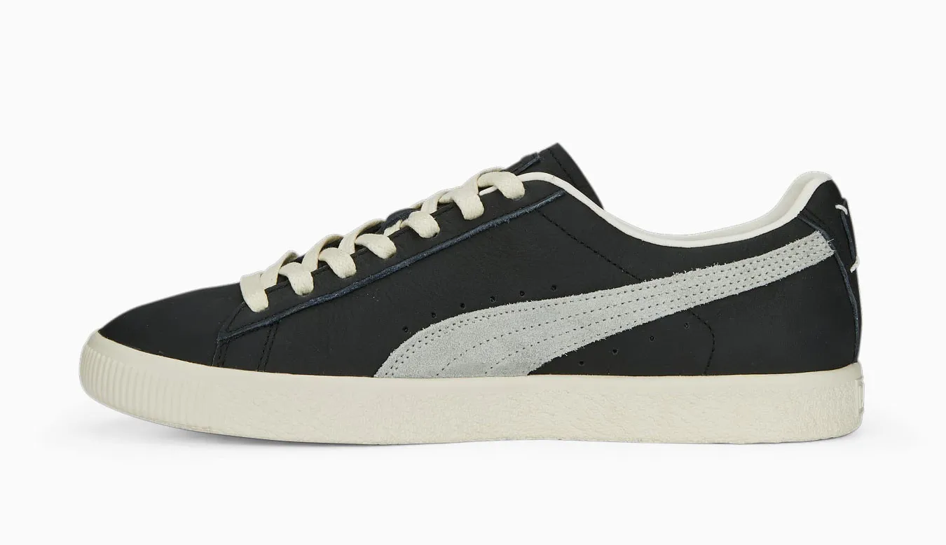 Puma Clyde Base