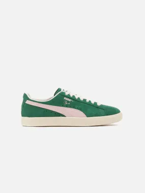 PUMA Clyde OG Vine/Warm White