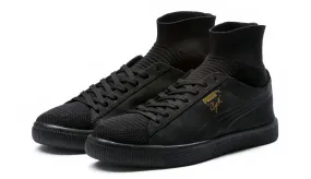 Puma Clyde Sock SELECT Puma Black-P