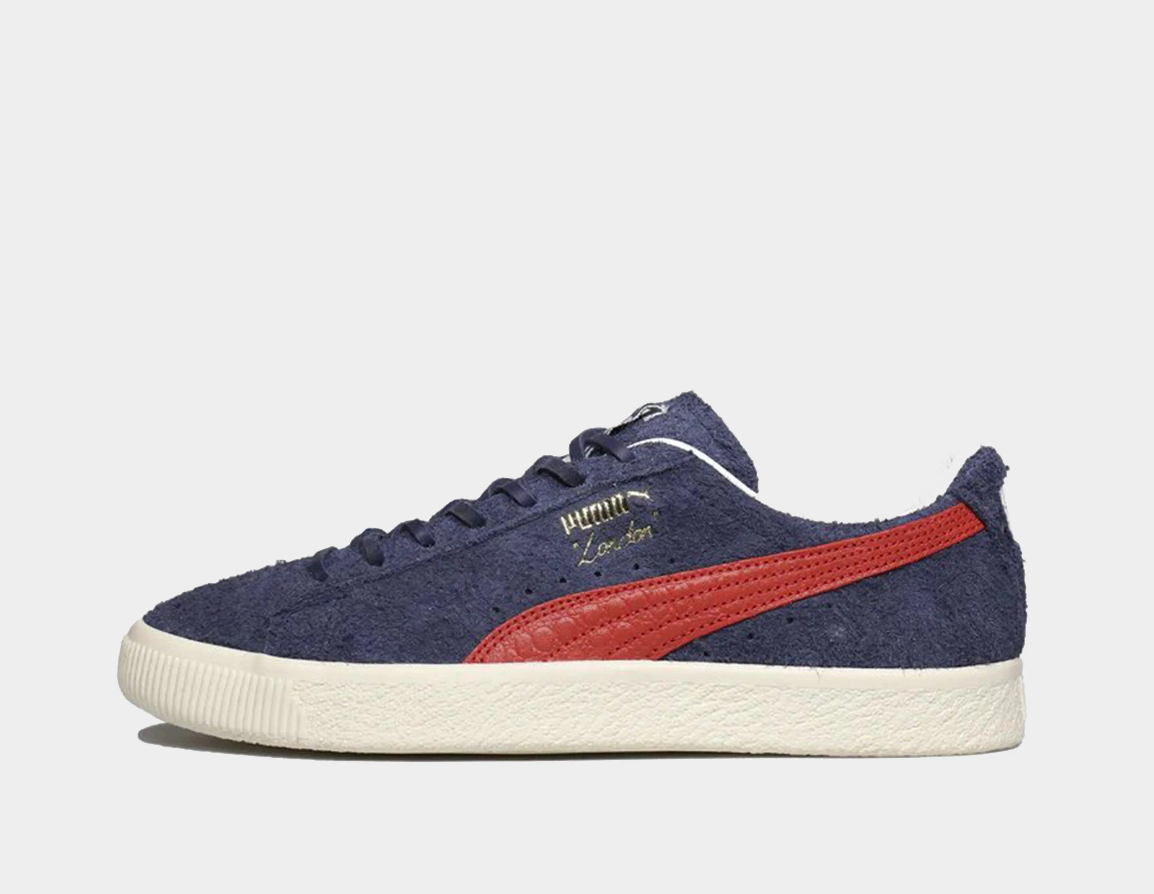 PUMA Clyde Soho London Edition Women's