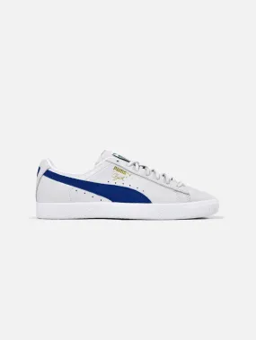 PUMA Clyde Soho NYC - White