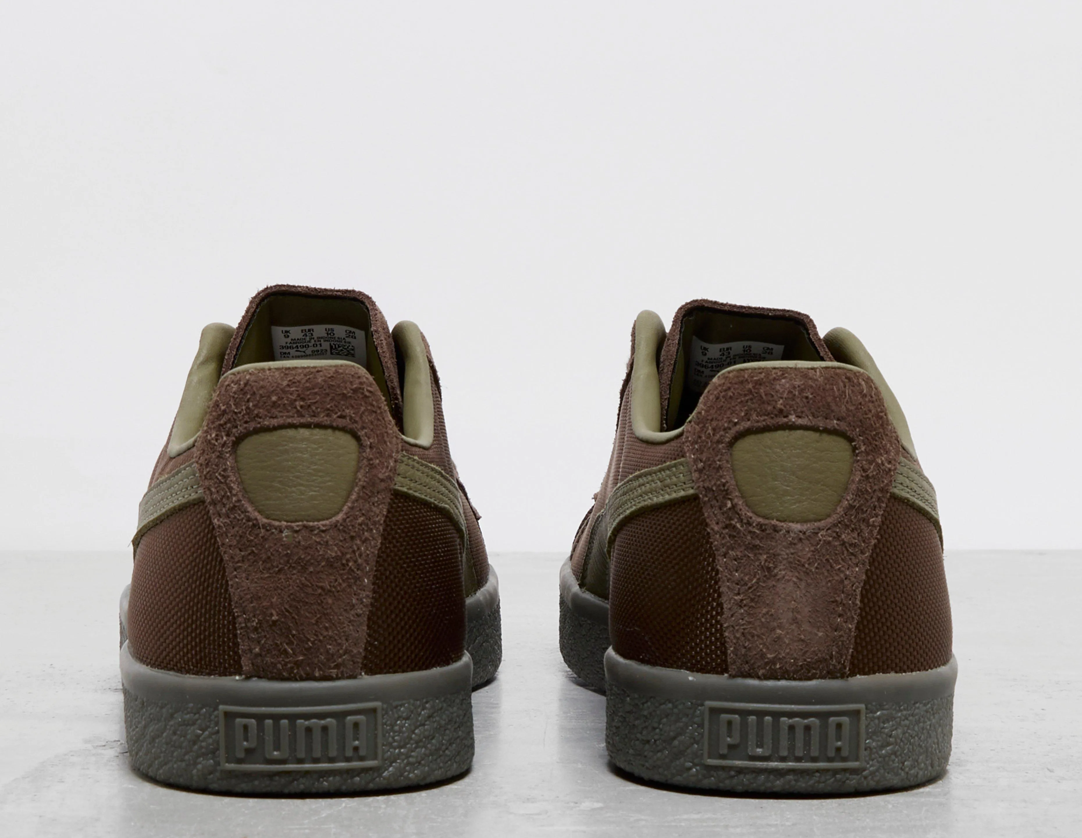 PUMA Clyde Soph