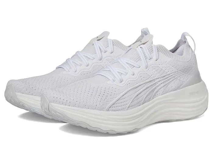 PUMA Foreverrun Nitro Knit Women's