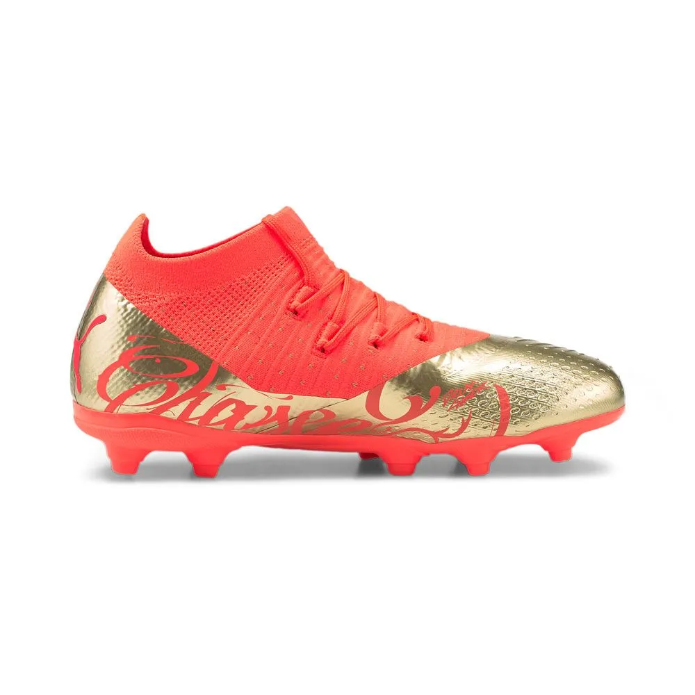 PUMA Future 3.4 NJR FG Junior