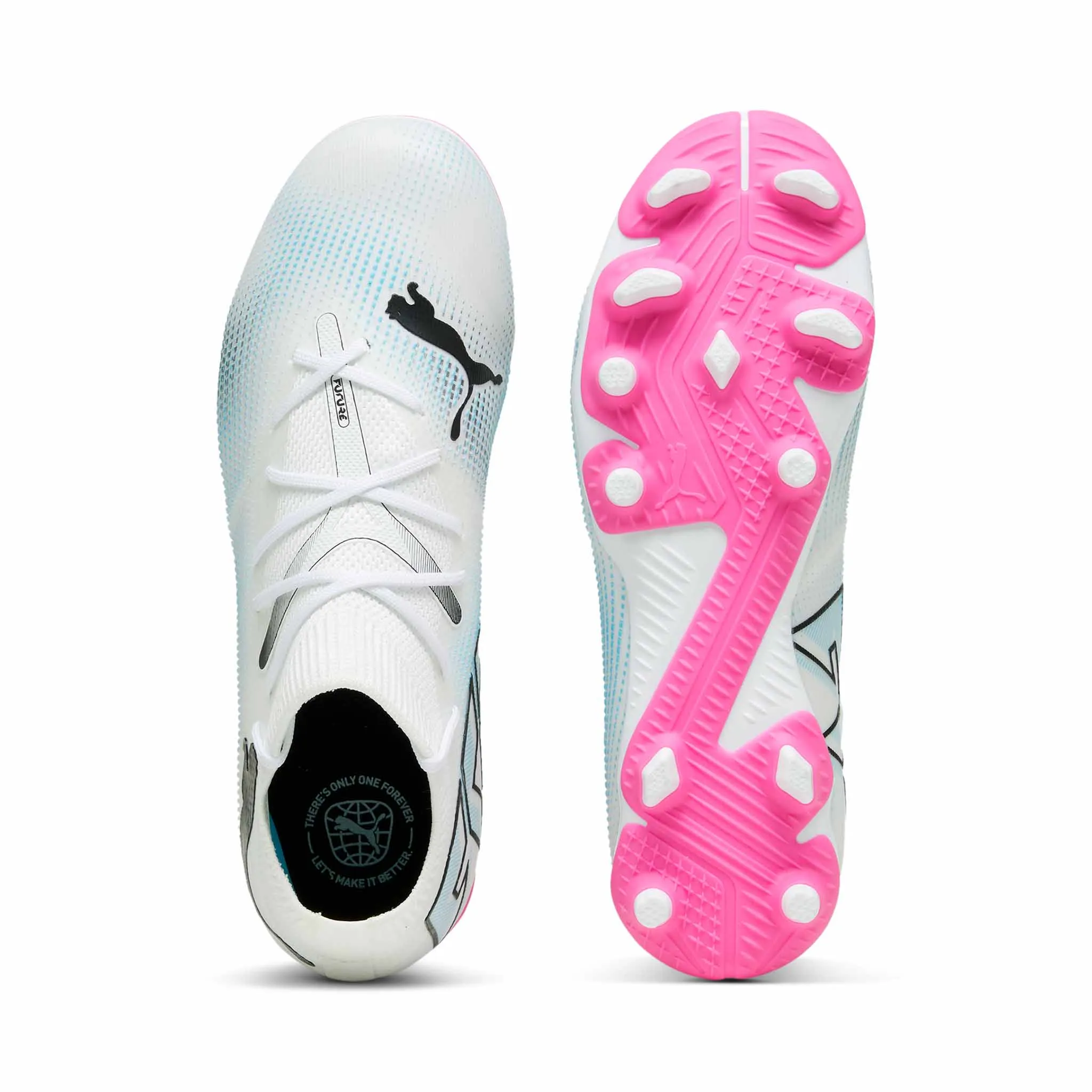 Puma Future 7 Match FG/AG Wn's chaussures de soccer a crampons pour femme