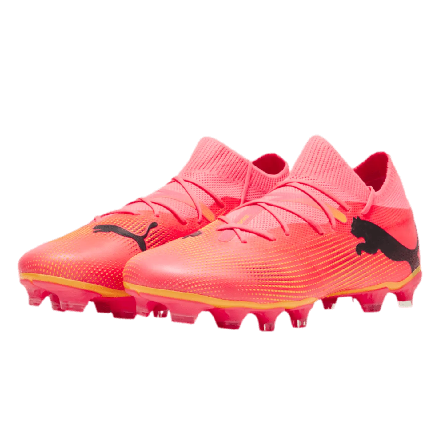 Puma Future 7 Match Firm Ground Cleats