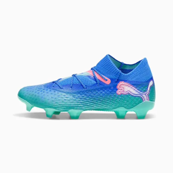 PUMA Future 7 Ultimate FG/AG (Blue/Mint)