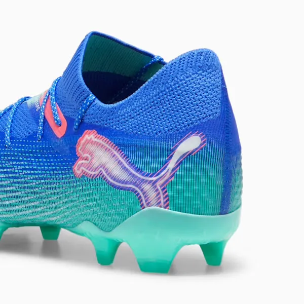 PUMA Future 7 Ultimate FG/AG (Blue/Mint)