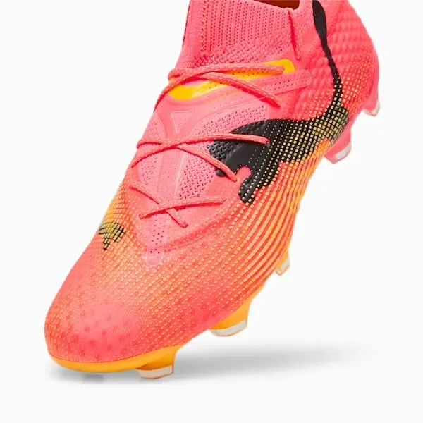 PUMA Future 7 Ultimate FG/AG (Pink/Orange)