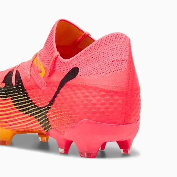 PUMA Future 7 Ultimate FG/AG (Pink/Orange)