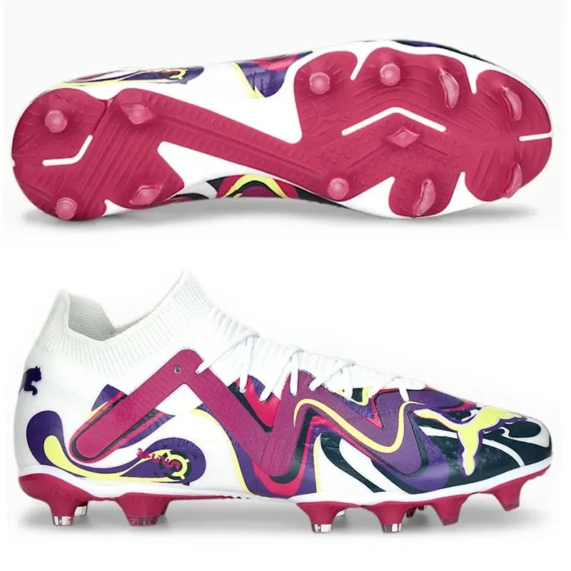 Puma Future Match Creativity FG/AG Neymar Jr. Cleats