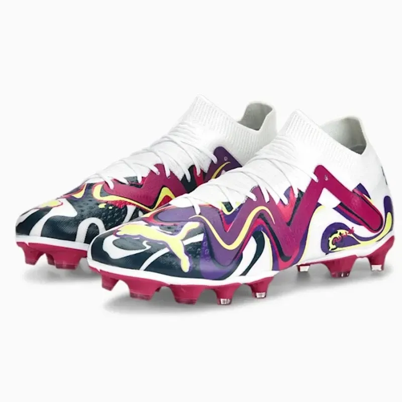 Puma Future Match Creativity FG/AG Neymar Jr. Cleats