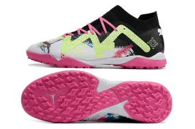 Puma Future Ultimate Cage TT X PowerCat Tokyo - Multi/White/Black