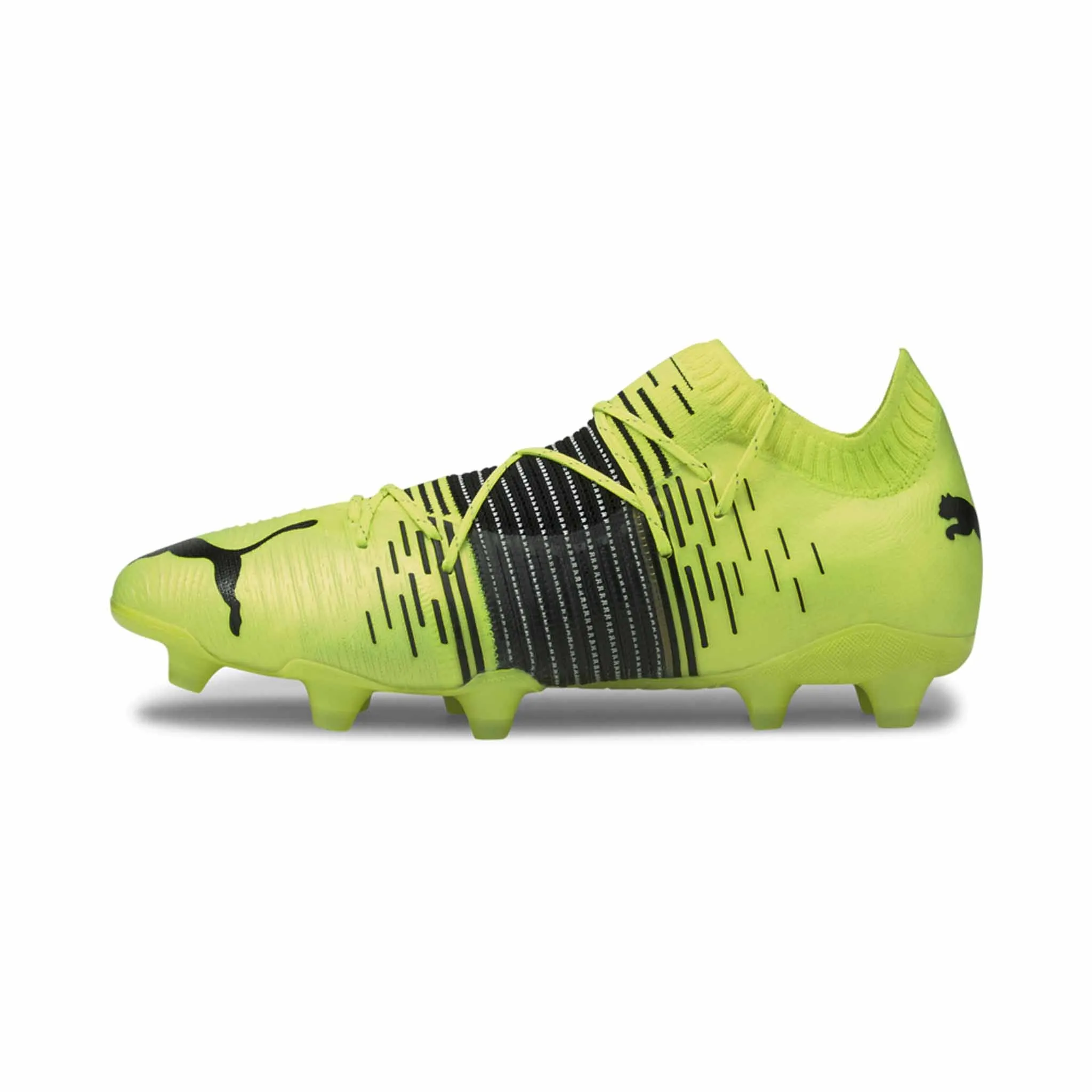 Puma Future Z 1.1 FG chaussures de soccer a crampons