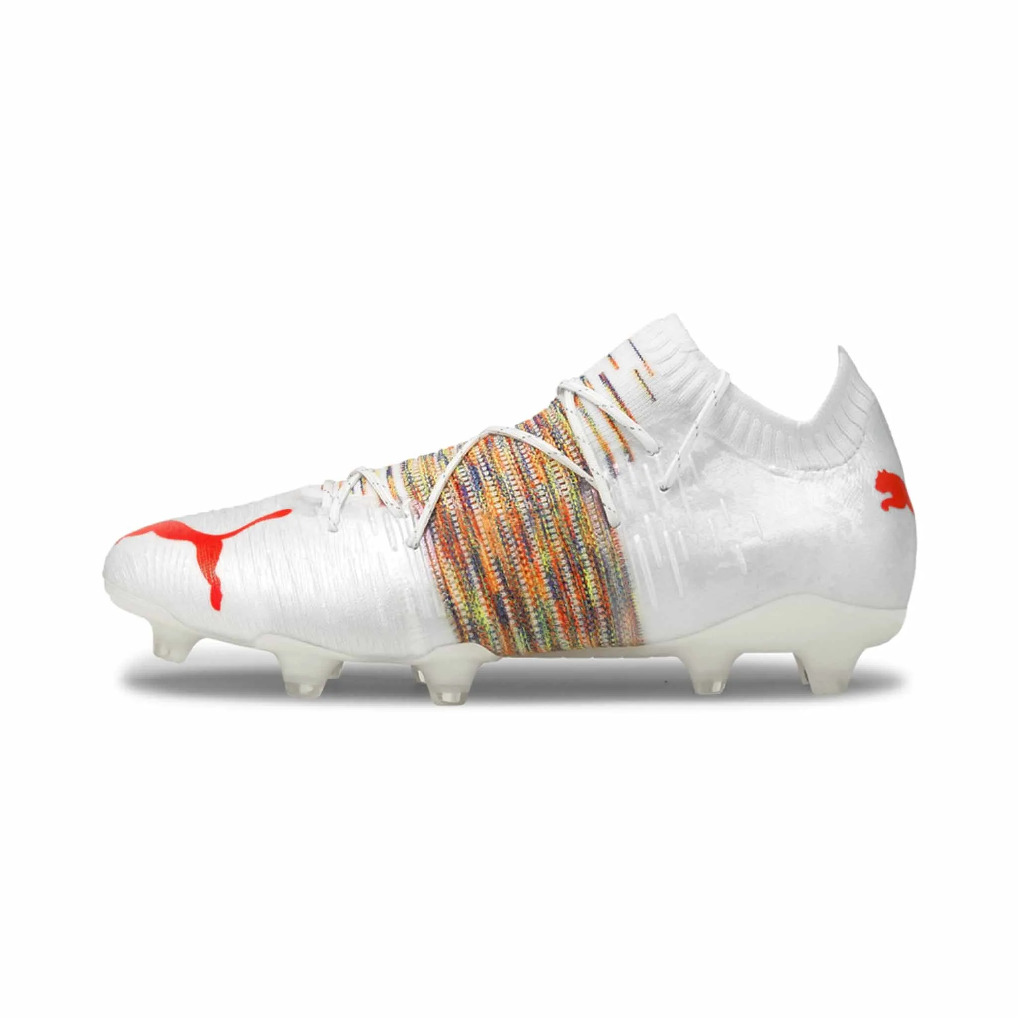 Puma Future Z 1.1 FG chaussures de soccer a crampons