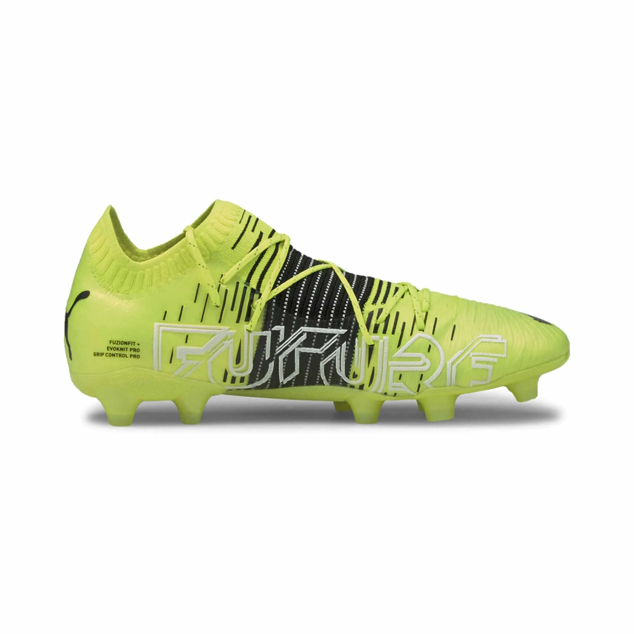 Puma Future Z 1.1 FG chaussures de soccer a crampons