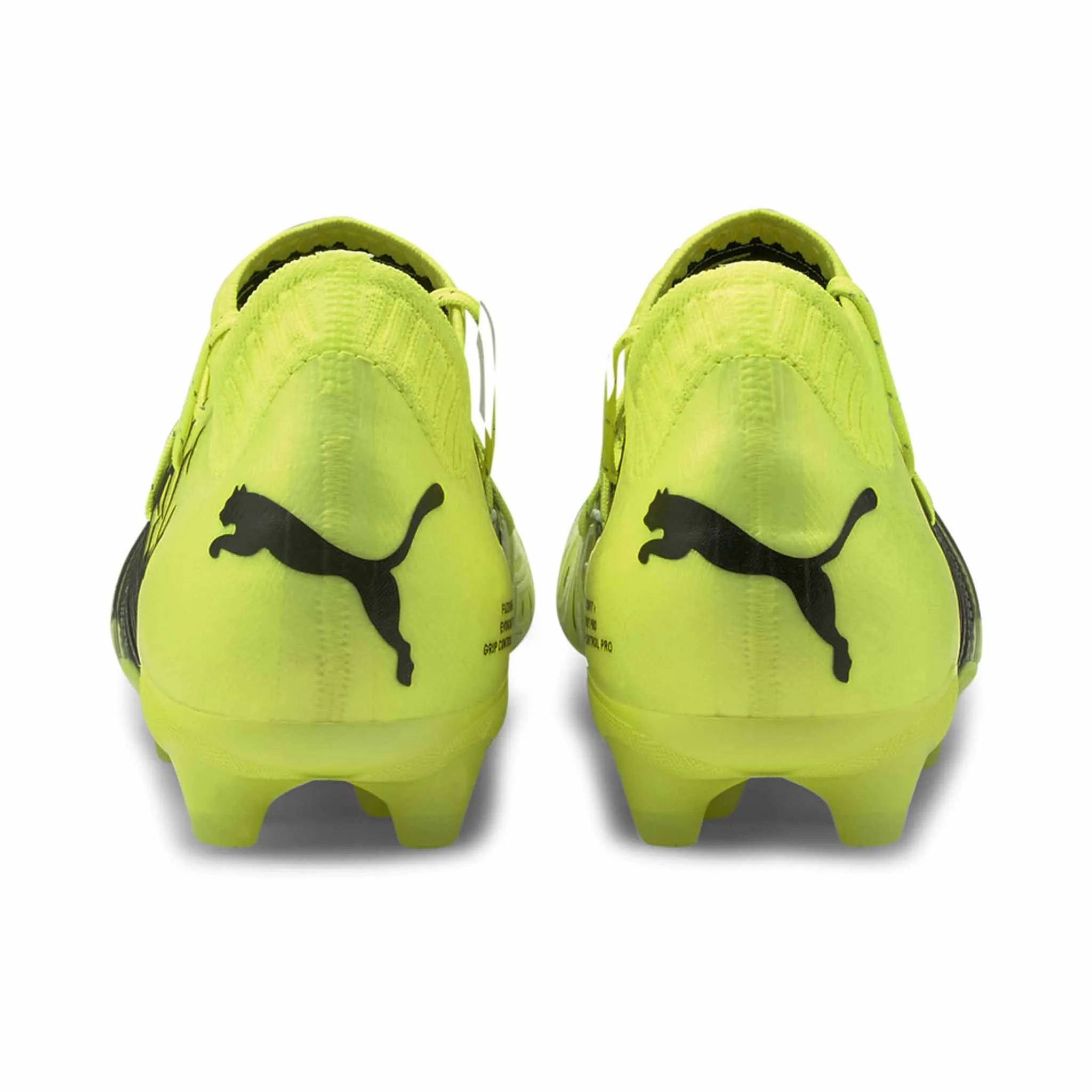 Puma Future Z 1.1 FG chaussures de soccer a crampons